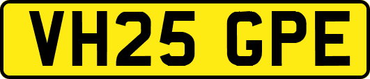 VH25GPE
