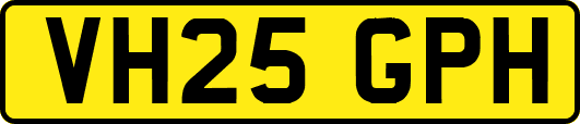 VH25GPH