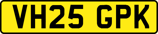 VH25GPK