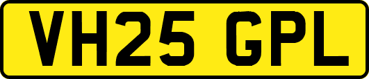 VH25GPL