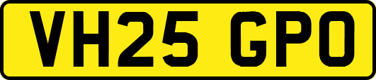 VH25GPO