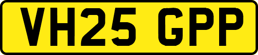 VH25GPP