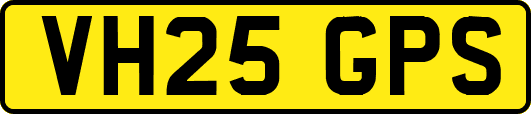 VH25GPS