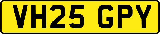 VH25GPY