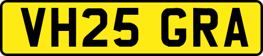 VH25GRA