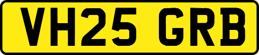 VH25GRB