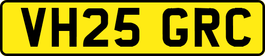 VH25GRC