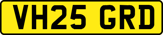 VH25GRD