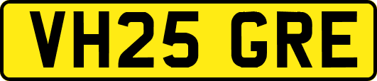 VH25GRE