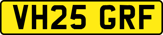 VH25GRF