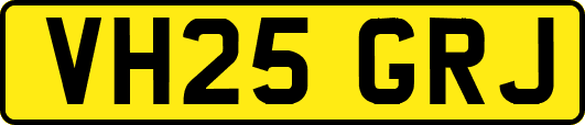 VH25GRJ