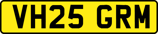 VH25GRM