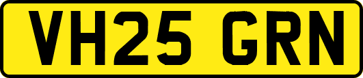 VH25GRN