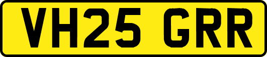 VH25GRR