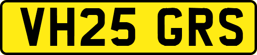 VH25GRS