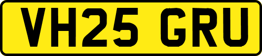 VH25GRU