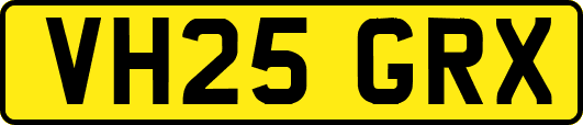 VH25GRX