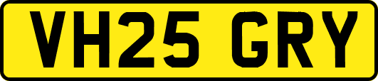 VH25GRY