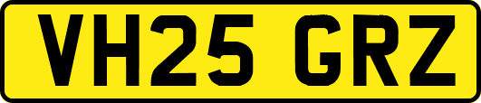 VH25GRZ