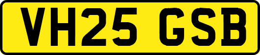 VH25GSB