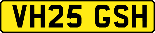 VH25GSH