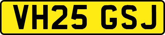 VH25GSJ