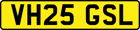 VH25GSL