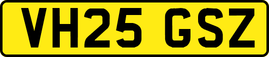 VH25GSZ