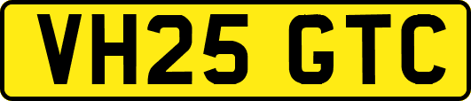 VH25GTC
