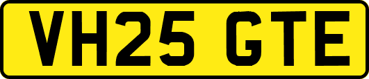 VH25GTE