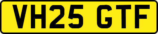 VH25GTF