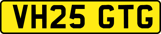 VH25GTG