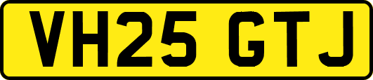 VH25GTJ
