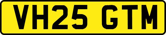 VH25GTM