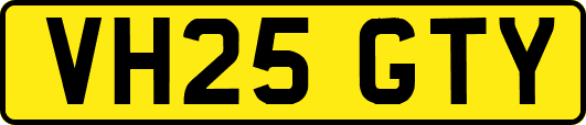 VH25GTY