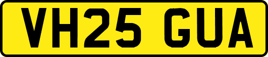VH25GUA