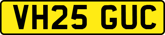 VH25GUC