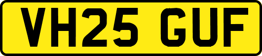 VH25GUF