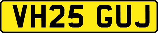 VH25GUJ
