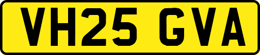 VH25GVA