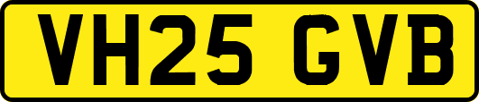 VH25GVB