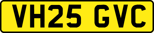 VH25GVC