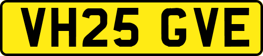 VH25GVE