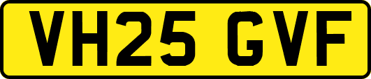 VH25GVF