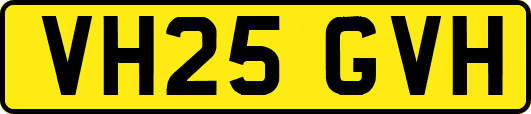 VH25GVH