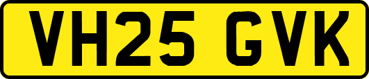 VH25GVK