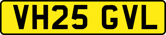VH25GVL