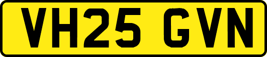 VH25GVN