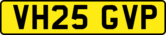 VH25GVP