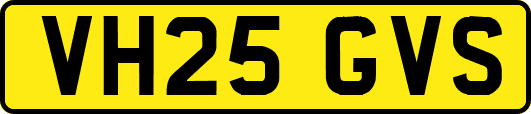 VH25GVS